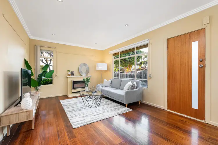 Second view of Homely unit listing, 1/78 Wood Street, Preston VIC 3072