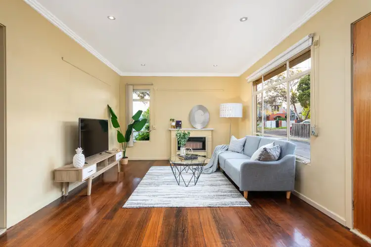 Third view of Homely unit listing, 1/78 Wood Street, Preston VIC 3072