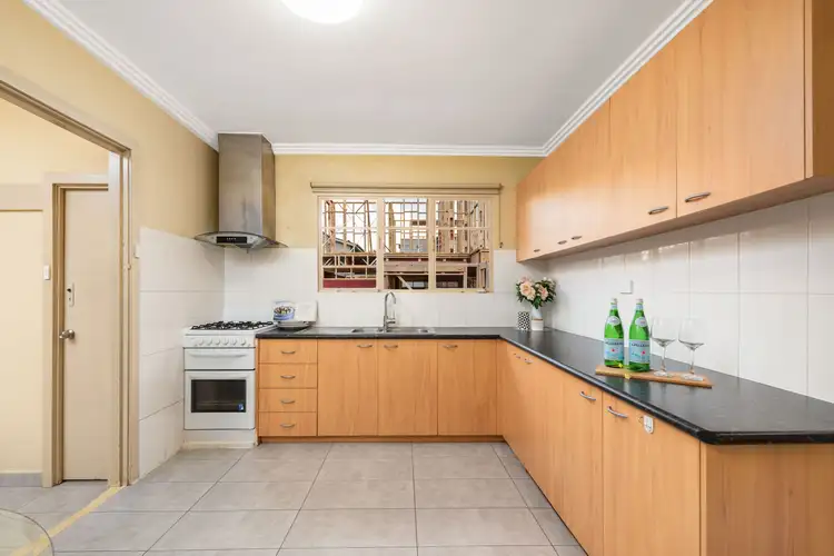 Fourth view of Homely unit listing, 1/78 Wood Street, Preston VIC 3072