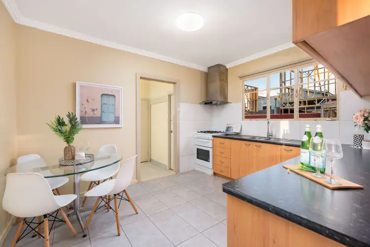 Fifth view of Homely unit listing, 1/78 Wood Street, Preston VIC 3072