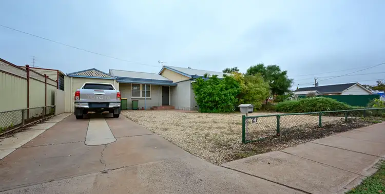 Main view of Homely house listing, 4 Henry Street, Whyalla Stuart SA 5608