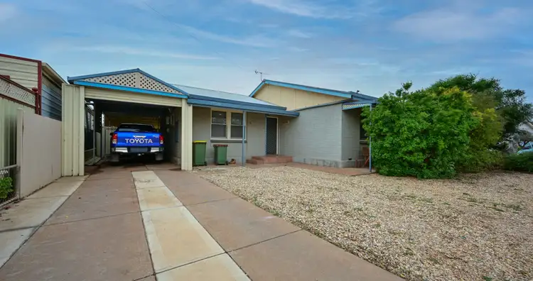 Second view of Homely house listing, 4 Henry Street, Whyalla Stuart SA 5608