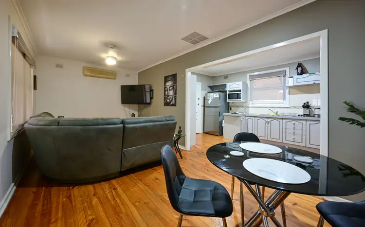 Third view of Homely house listing, 4 Henry Street, Whyalla Stuart SA 5608
