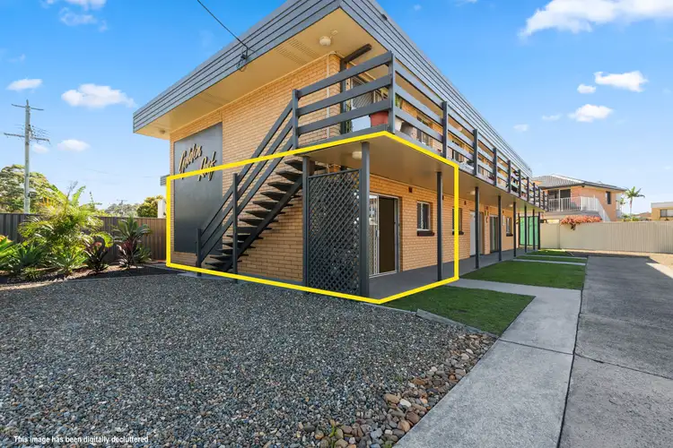 Second view of Homely unit listing, 1/3 Station Street, Tugun QLD 4224