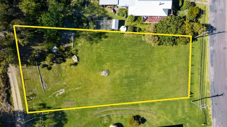 Lot 6 Urben Street, Urbenville NSW 2475