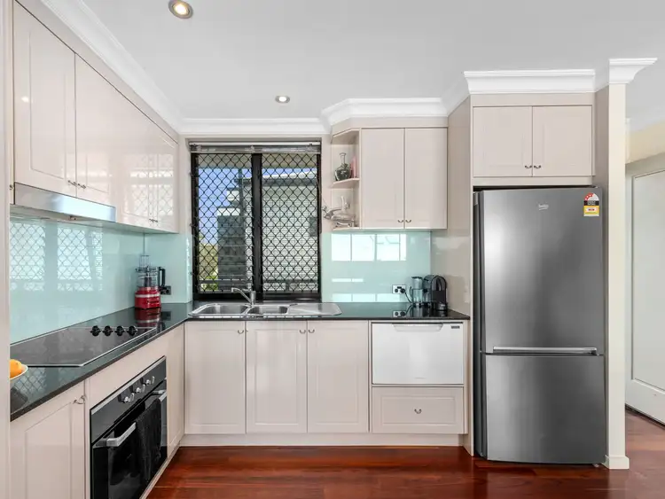 Sixth view of Homely apartment listing, 4/116 Reeve Street, Clayfield QLD 4011