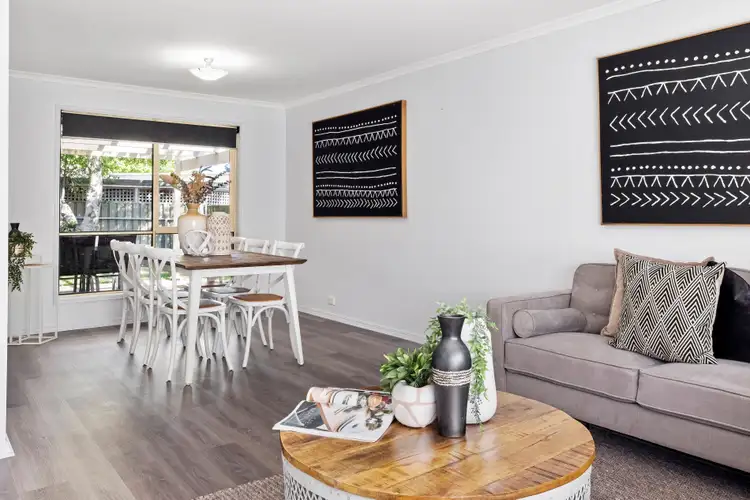 Sixth view of Homely house listing, 44 Emerald Street, Flagstaff Hill SA 5159