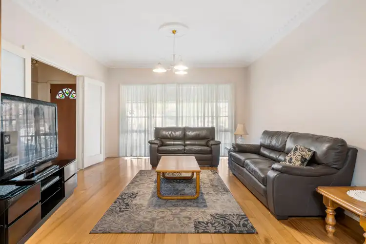 Second view of Homely house listing, 17 Derby Street, Pascoe Vale VIC 3044