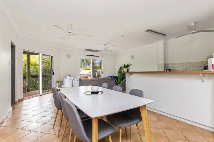Main view of Homely apartment listing, 10/43 Mannikan Court, Bakewell NT 832