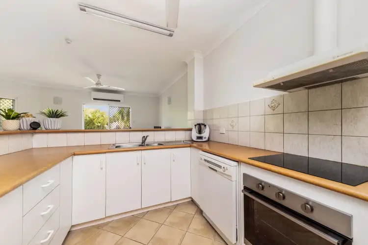 Second view of Homely apartment listing, 10/43 Mannikan Court, Bakewell NT 832