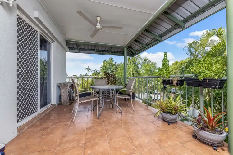 Fifth view of Homely apartment listing, 10/43 Mannikan Court, Bakewell NT 832