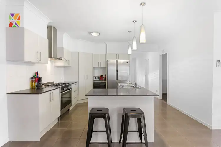 Second view of Homely house listing, 33 Bowerbird Crescent, Dakabin QLD 4503