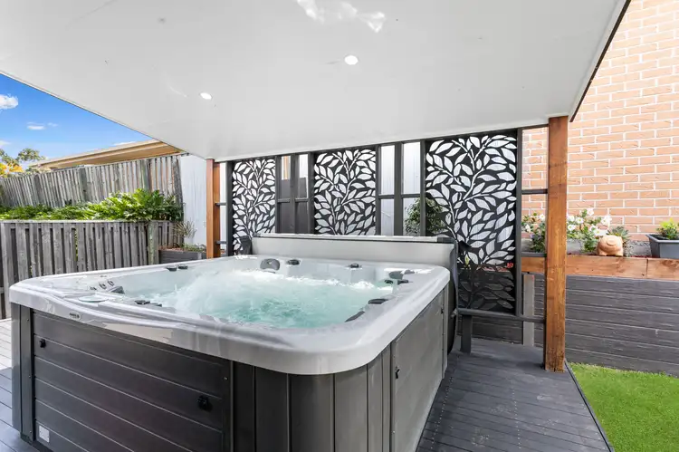 Fourth view of Homely house listing, 33 Bowerbird Crescent, Dakabin QLD 4503
