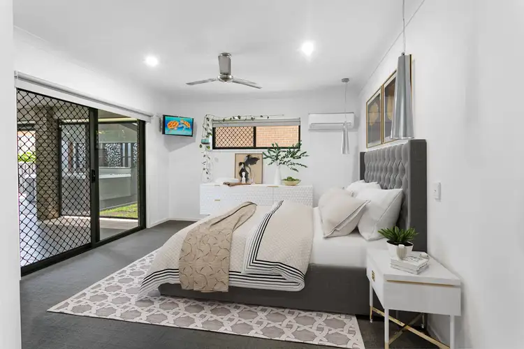 Fifth view of Homely house listing, 33 Bowerbird Crescent, Dakabin QLD 4503