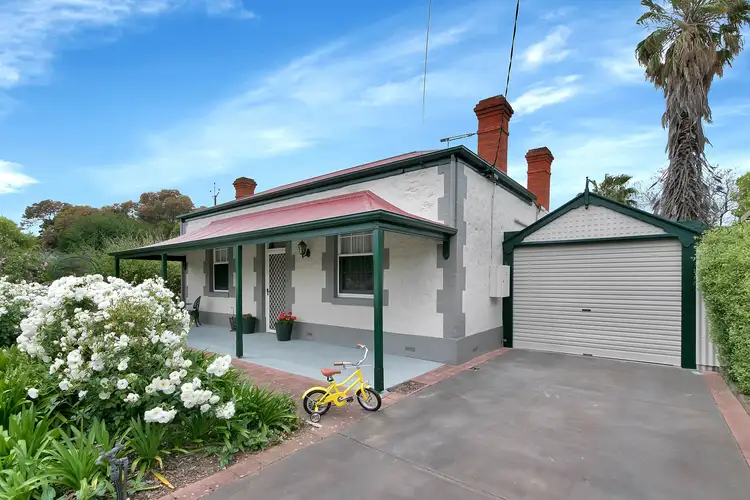 Second view of Homely house listing, 12 Second Street, Gawler South SA 5118