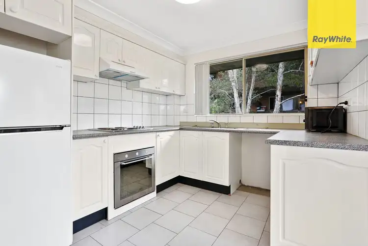 Second view of Homely unit listing, 14/26 Early Street, Parramatta NSW 2150