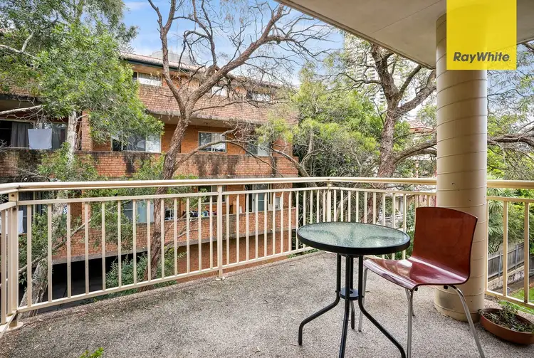 Third view of Homely unit listing, 14/26 Early Street, Parramatta NSW 2150