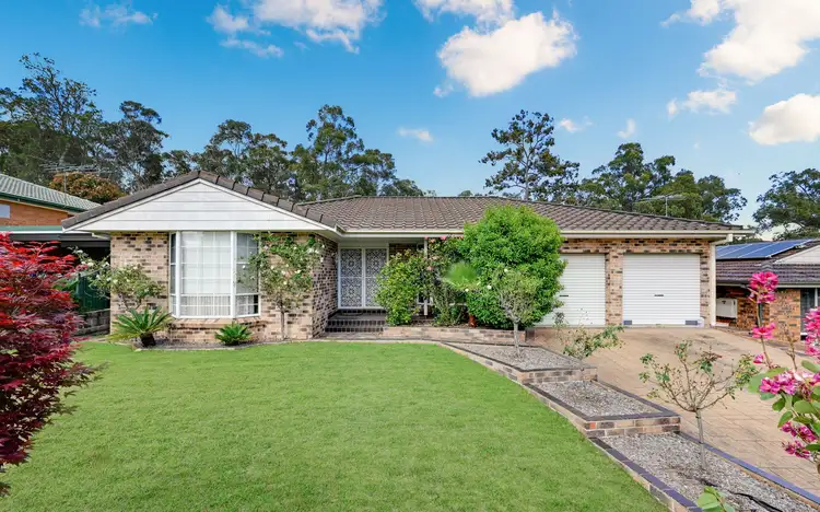 50 Parma Crescent, St Helens Park NSW 2560