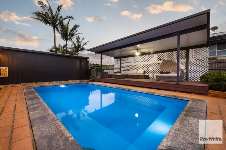 Second view of Homely house listing, 12 Lowe Circuit, Redland Bay QLD 4165