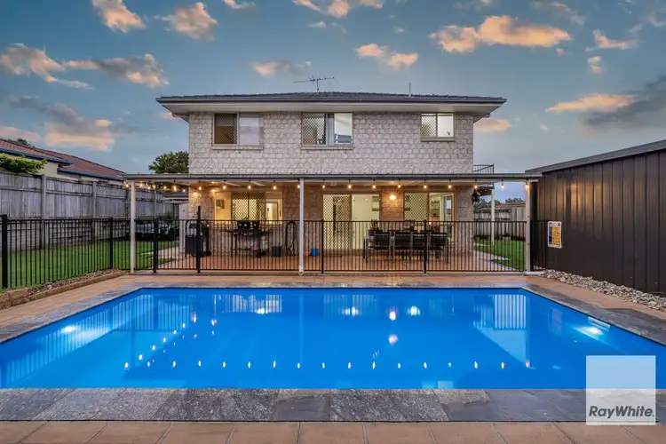 Third view of Homely house listing, 12 Lowe Circuit, Redland Bay QLD 4165