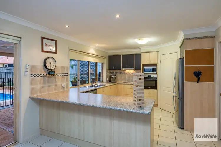 Fourth view of Homely house listing, 12 Lowe Circuit, Redland Bay QLD 4165