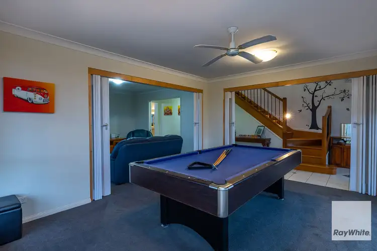 Fifth view of Homely house listing, 12 Lowe Circuit, Redland Bay QLD 4165