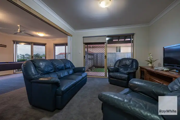 Sixth view of Homely house listing, 12 Lowe Circuit, Redland Bay QLD 4165