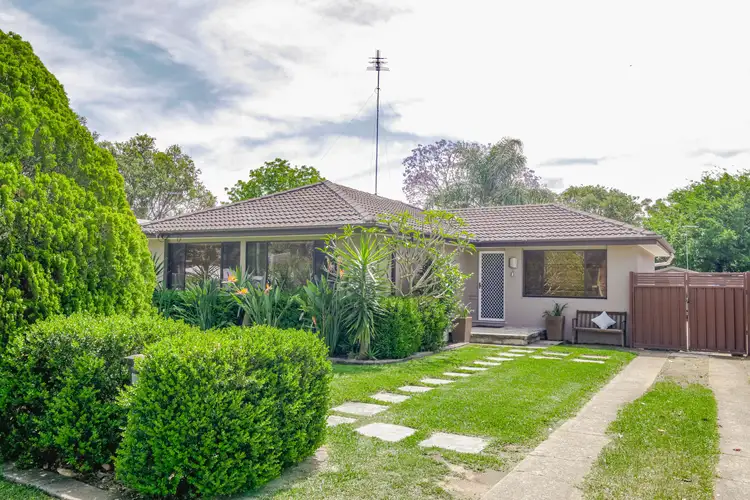 53 Brown Street, Penrith NSW 2750