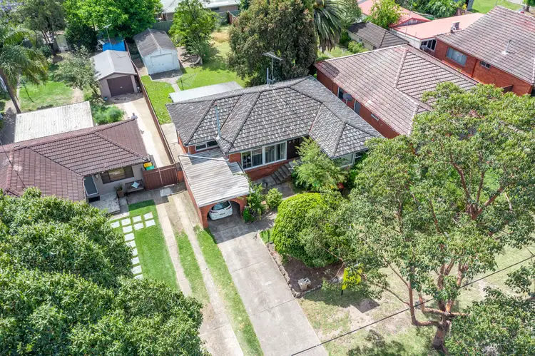51 Brown Street, Penrith NSW 2750