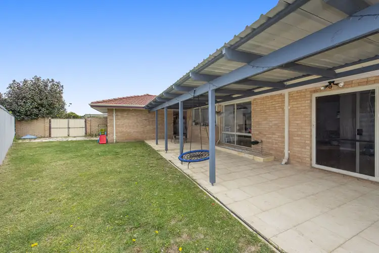 Third view of Homely house listing, 2 Arunta Place, Rockingham WA 6168