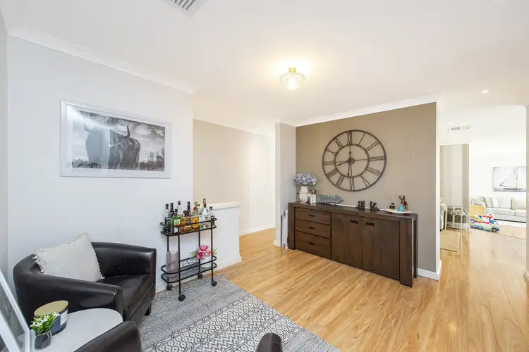 Fifth view of Homely house listing, 2 Arunta Place, Rockingham WA 6168