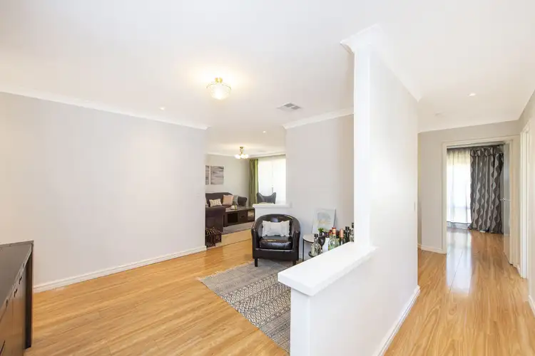 Sixth view of Homely house listing, 2 Arunta Place, Rockingham WA 6168