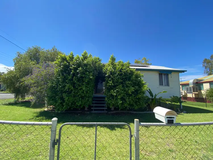 22 Galatea Street, Charleville QLD 4470