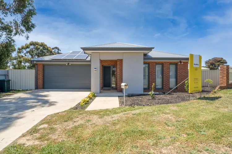 Main view of Homely house listing, 29 Barrell Street, California Gully VIC 3556