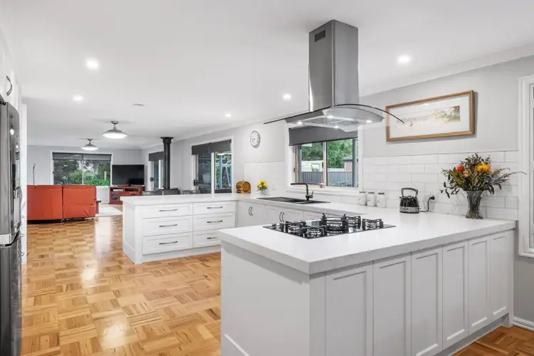 Main view of Homely house listing, 26 Reynolds Grove, Romsey VIC 3434