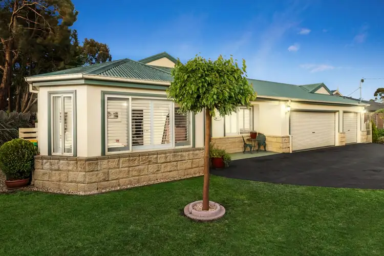 Fourth view of Homely house listing, 26 Reynolds Grove, Romsey VIC 3434