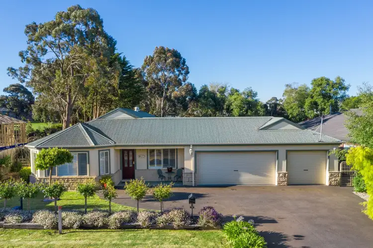 Fifth view of Homely house listing, 26 Reynolds Grove, Romsey VIC 3434