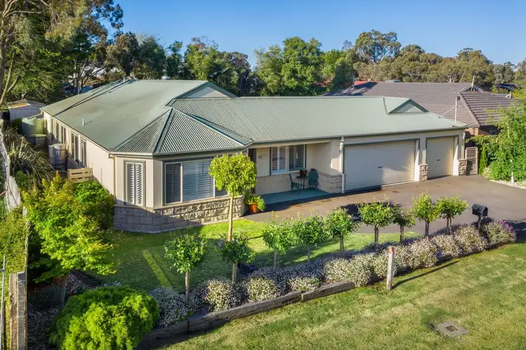 Sixth view of Homely house listing, 26 Reynolds Grove, Romsey VIC 3434