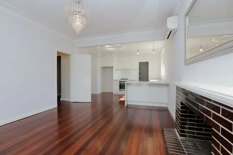 Second view of Homely house listing, 54 Williamson Avenue, Belmont WA 6104