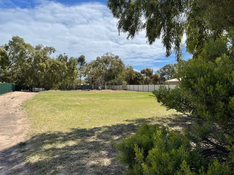 Second view of Homely land listing, 20 Bayliss Road, Dongara WA 6525