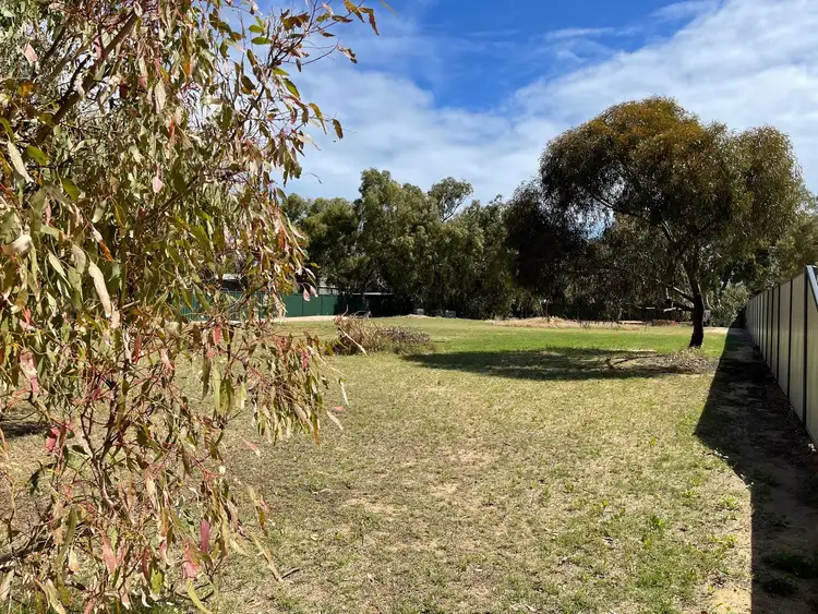 Third view of Homely land listing, 20 Bayliss Road, Dongara WA 6525