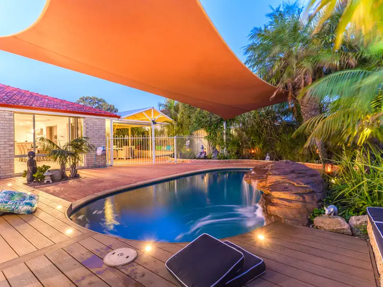 Main view of Homely house listing, 18 Scotford Way, Baldivis WA 6171