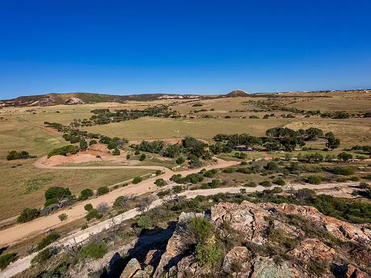 Second view of Homely land listing, Lot 28 Royce Place, White Peak WA 6532