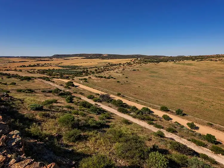 Sixth view of Homely land listing, Lot 28 Royce Place, White Peak WA 6532