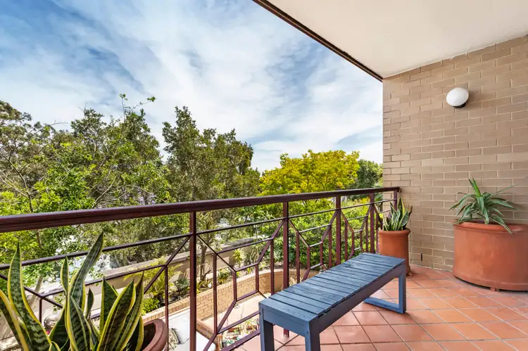 318/508 Riley Street, Surry Hills NSW 2010