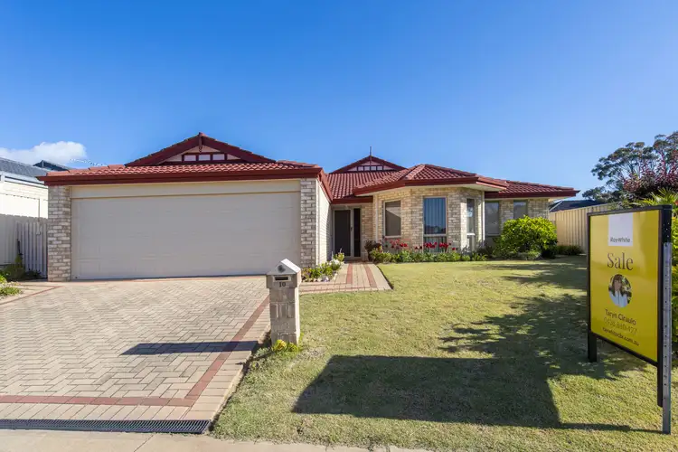 10 Smithers Parkway, Baldivis WA 6171