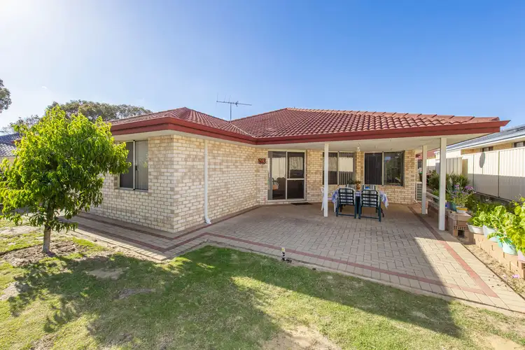 Second view of Homely house listing, 10 Smithers Parkway, Baldivis WA 6171
