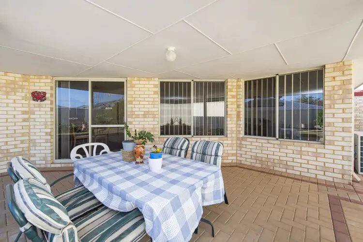 Third view of Homely house listing, 10 Smithers Parkway, Baldivis WA 6171