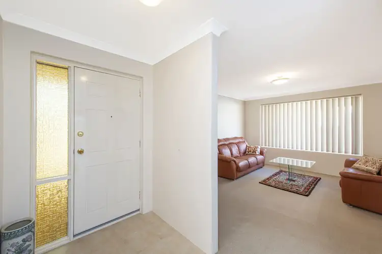 Fifth view of Homely house listing, 10 Smithers Parkway, Baldivis WA 6171