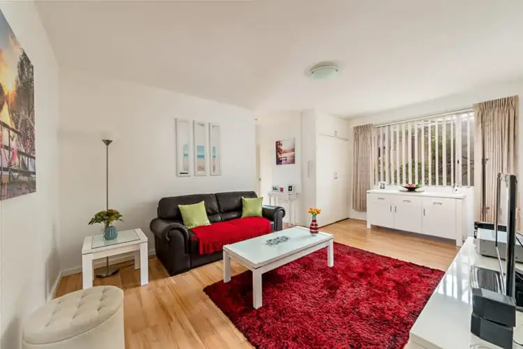 2/9-11 Dulwich Street, Dulwich Hill NSW 2203